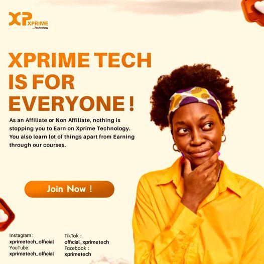 Xprime Tech Review | Legit or Scam?