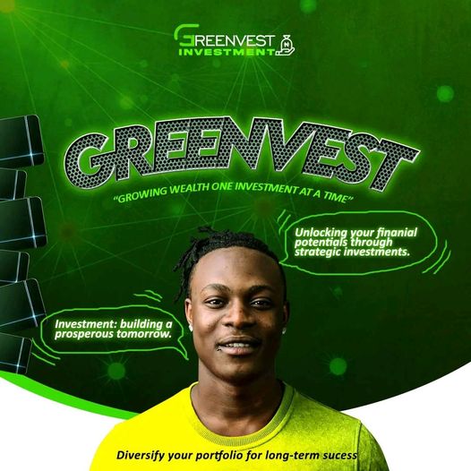 Greenvest Review – Is Greenvest.ng Legit Or Scam
